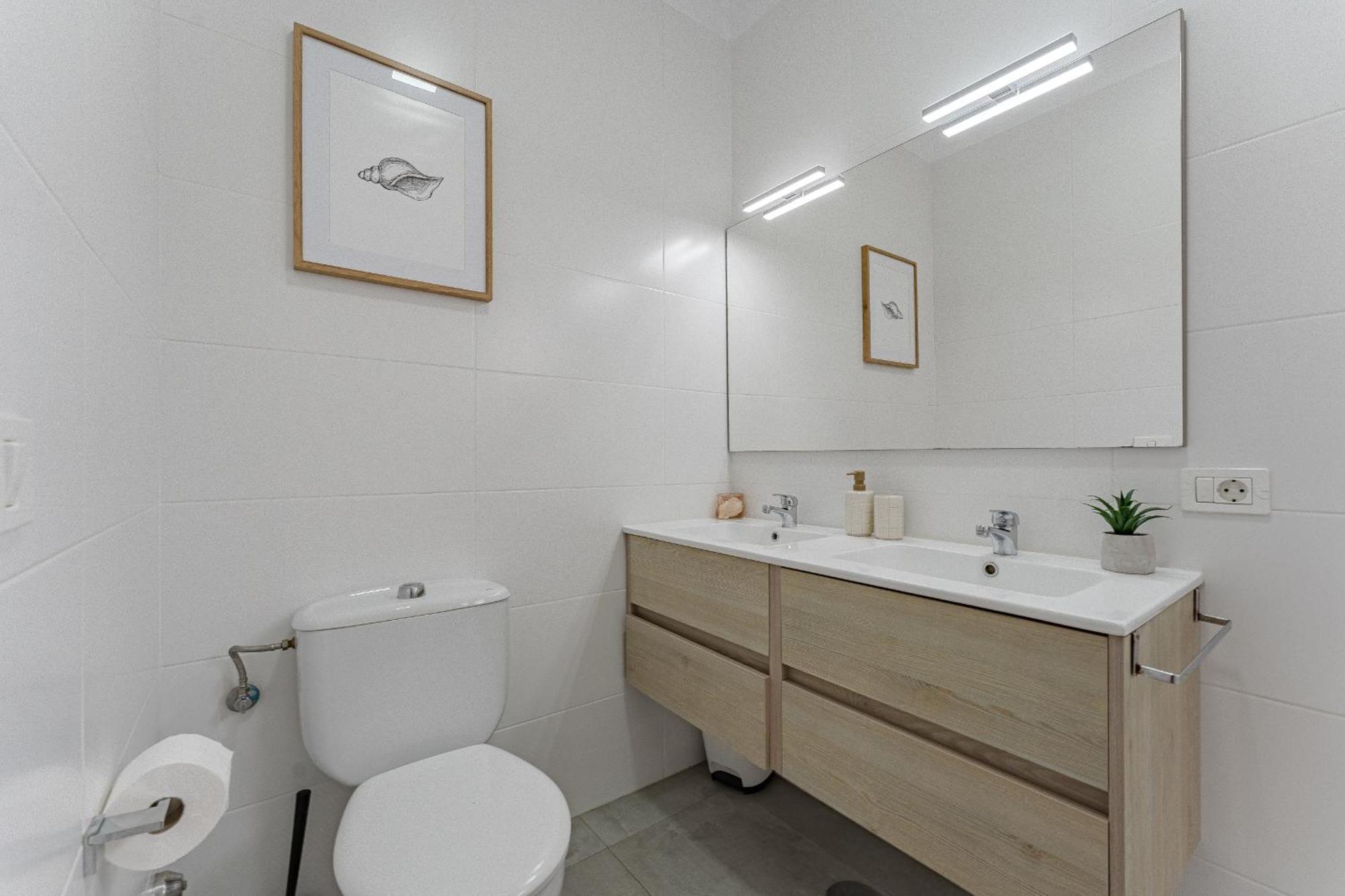 2Bdr Ocean View & Large Private Terrace In Puerto De Santiago Διαμέρισμα Puerto de Santiago  Εξωτερικό φωτογραφία