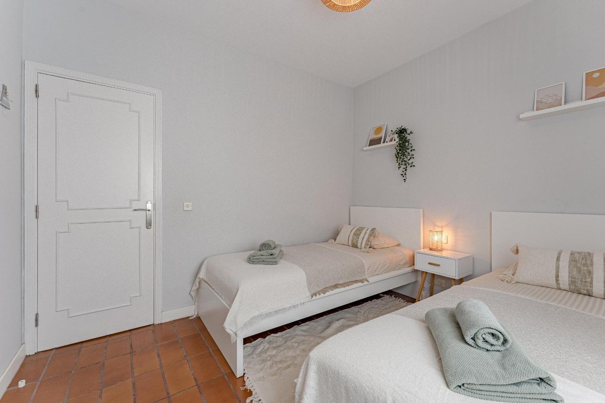 2Bdr Ocean View & Large Private Terrace In Puerto De Santiago Διαμέρισμα Puerto de Santiago  Εξωτερικό φωτογραφία
