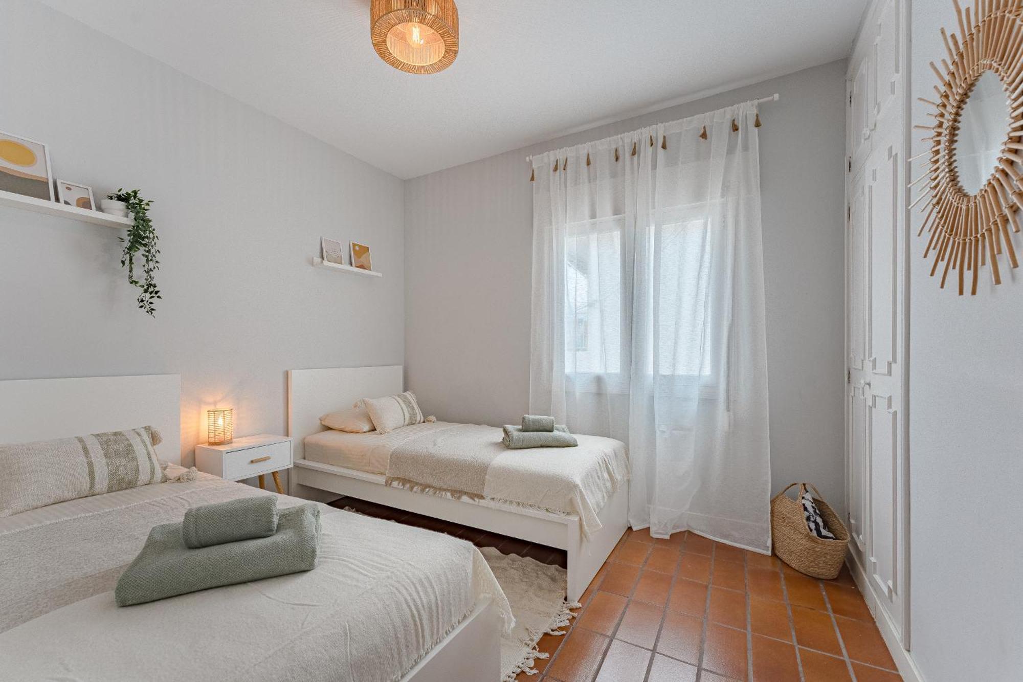 2Bdr Ocean View & Large Private Terrace In Puerto De Santiago Διαμέρισμα Puerto de Santiago  Εξωτερικό φωτογραφία