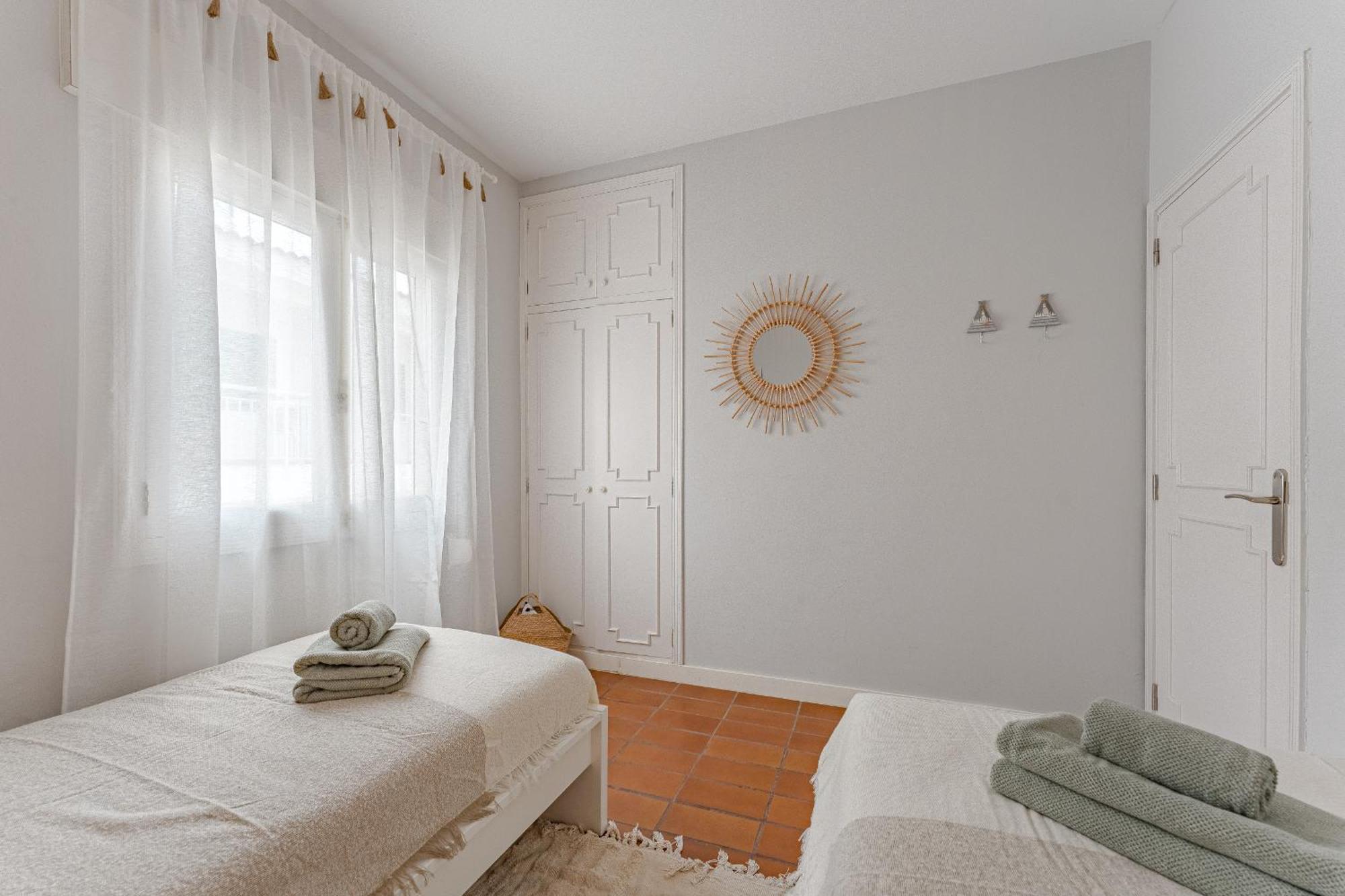 2Bdr Ocean View & Large Private Terrace In Puerto De Santiago Διαμέρισμα Puerto de Santiago  Εξωτερικό φωτογραφία