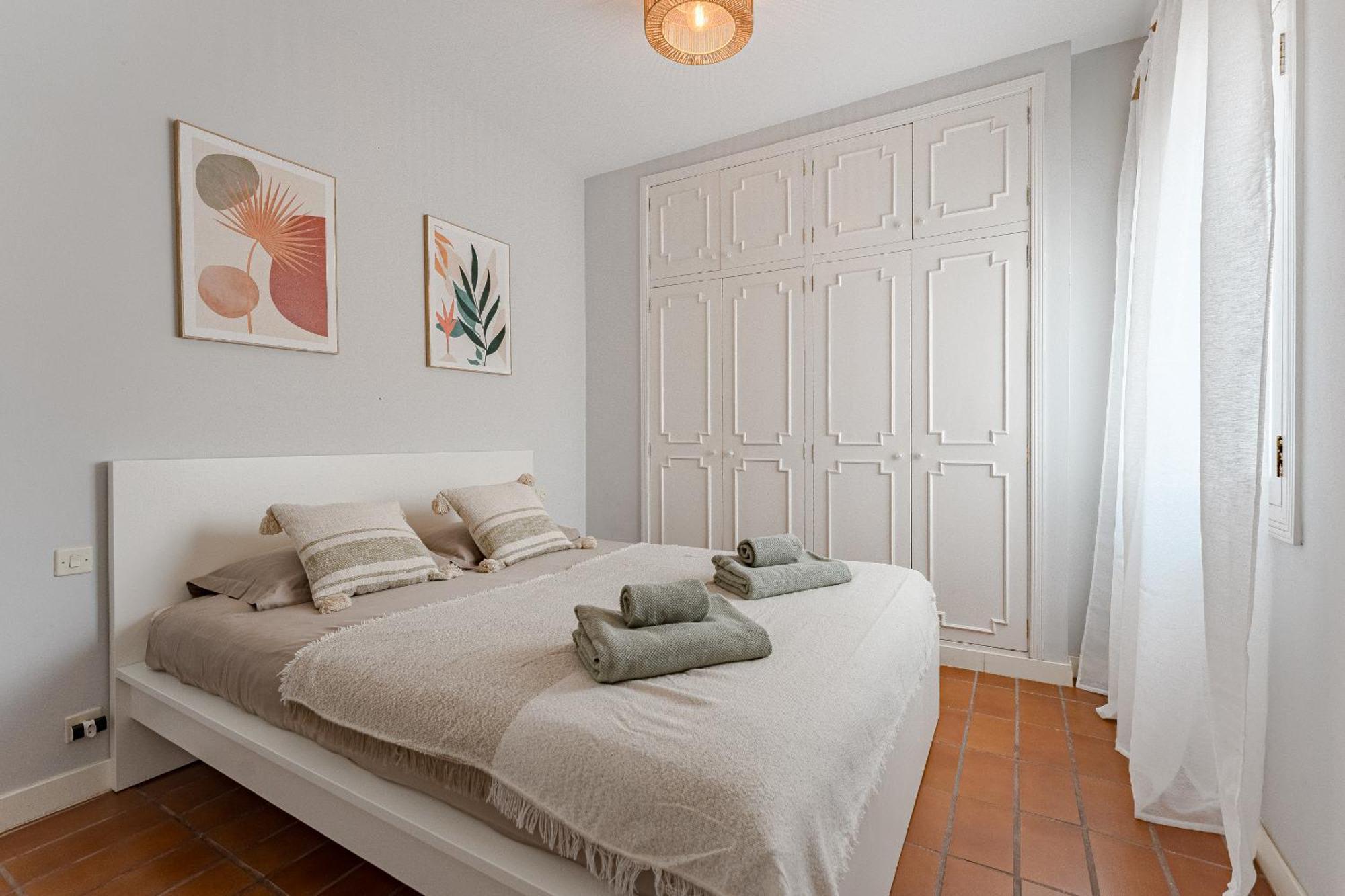 2Bdr Ocean View & Large Private Terrace In Puerto De Santiago Διαμέρισμα Puerto de Santiago  Εξωτερικό φωτογραφία